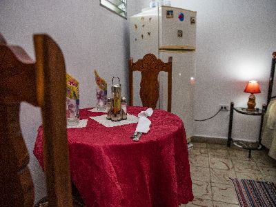 Hostal Lopez de Eidolidia y Pepe9